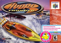 Hydro Thunder